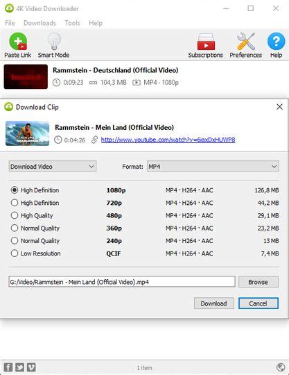 Download 4k Video Downloader 64 Bit V4130 Freeware Afterdawn