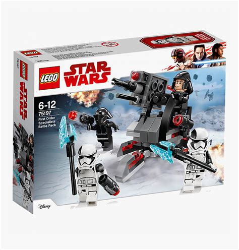 Transparent First Order Stormtrooper Png Lego Star Wars First Order