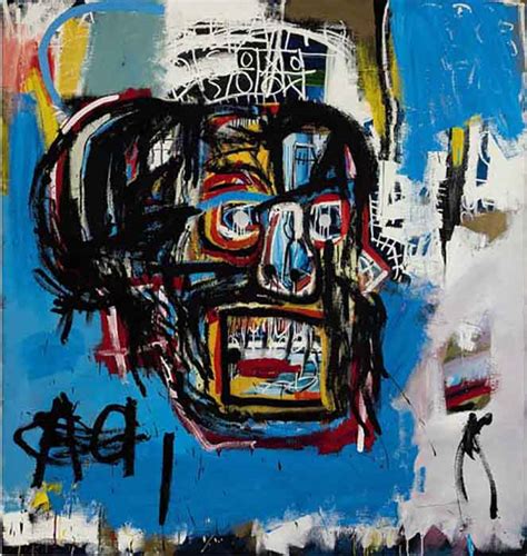 20 Fatos Sobre Jean Michel Basquiat Que Você Precisa Saber Arteref