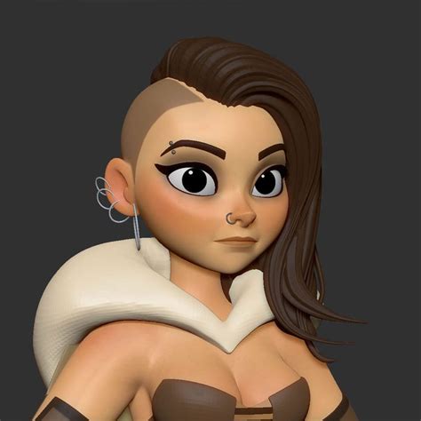 Learn How To Create Appealing Characters In 3d With Animation Professional Dylan Ek