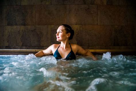 These Are The Best Spas In The Uk According To The World Spa Awards Woman And Home