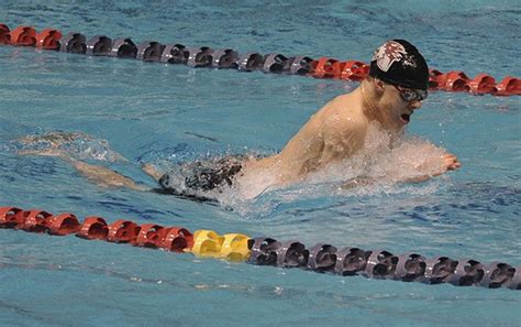 Allevas Relay Takes Sixth At State Swimming Redmond Reporter