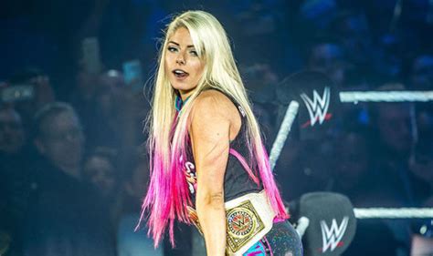 Wwe News Alexa Bliss Speaks Out After Summerslam Loss To Ronda Rousey