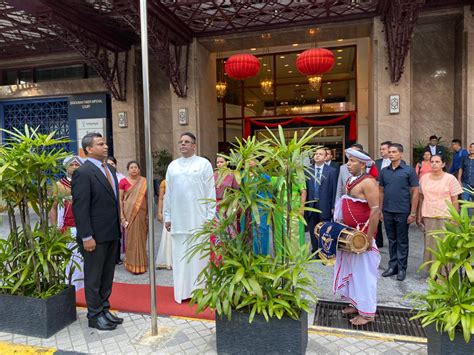All visas must be applied online through the immigration eta portal. 72th National Day Celebrations of Sri Lanka in Malaysia ...