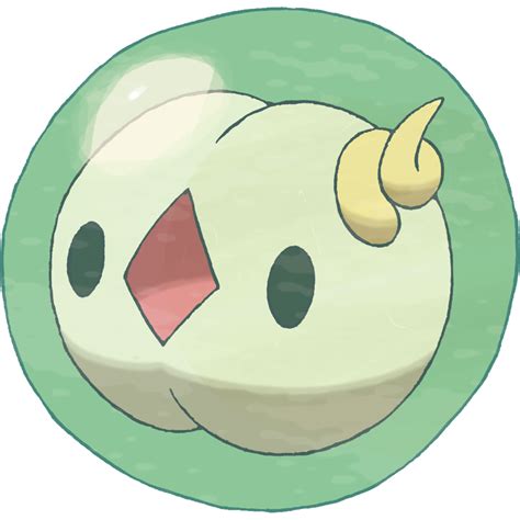 Duosion Pokemon Png Images Transparent Free Download Pngmart