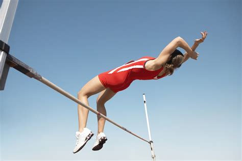 High Jump Definition And Meaning Collins English Dictionary