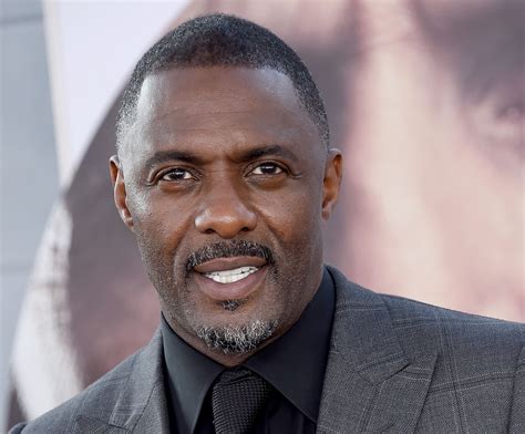 Idris Elba Idris Elba Pacific Rim Wiki Fandom Learn More About Elba