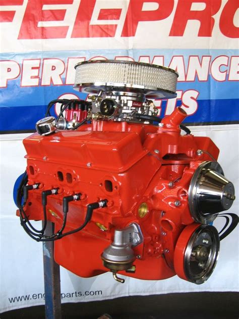 Turn Key Engine Crate Engines Chevy For Sale Turn Ons