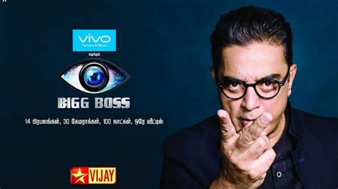 Bigg boss tamil vote is happeing and you can save your favourite contestants through bigg boss tamil voting online from getting evicted. Kamal Haasan's Bigg Boss Tamil: Here's the full list of ...