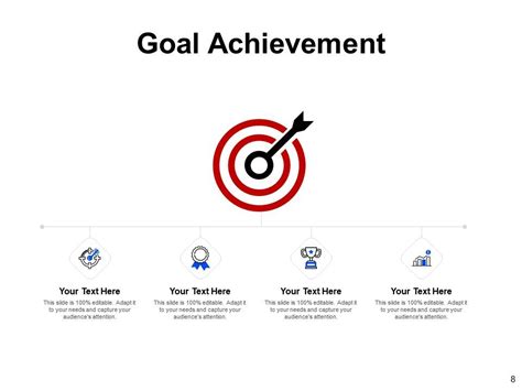 Summary Of Achievements Powerpoint Presentation Slides Presentation