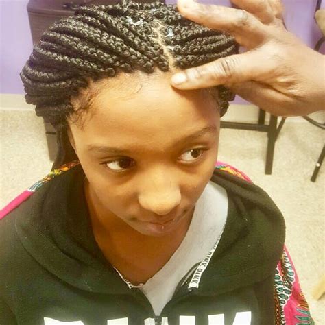 A certification by the board. Diarra African Hair Braiding Toledo - 1 Reviews - 1544 ...