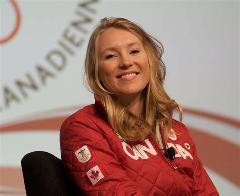 Ashleigh Mcivor Canadian Olympic Gold Medalist For Womens Flickr