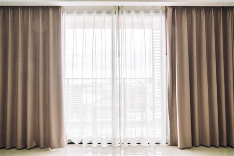 14 Types Of Curtains And How To Choose One