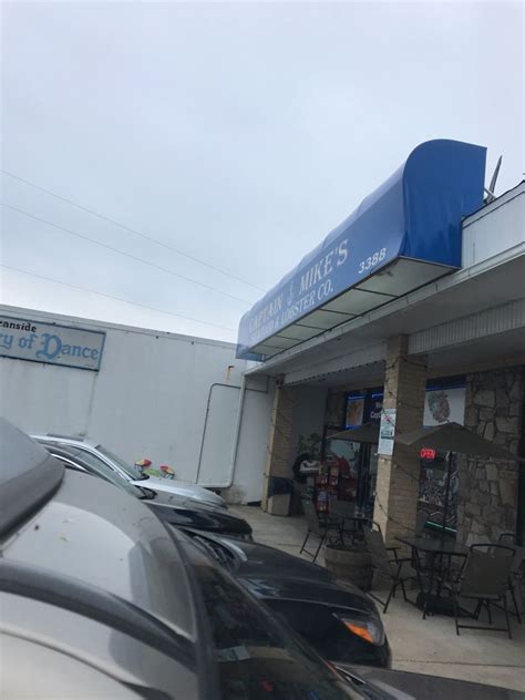 3078 erwin pl is in oceanside, ny and in zip code 11572. Captain Mike's Seafood and Lobster Company in Oceanside ...