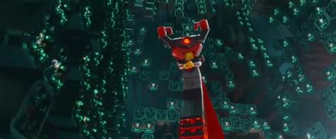 Yarn Welcome To My Think Tank The Lego Movie 2014 Video Clips