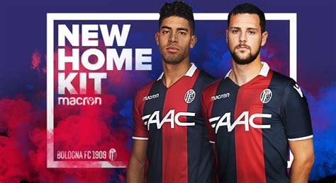 Bologna football club more commonly known as bologna play in the serie a where they play their home games at the stadio renato dall'ara which holds over 38,000 . Bologna FC 1909 & Macron present the clubs new 2017/18 ...