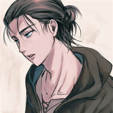 Eren Yeagers Hairstyle A Symbol Of Evolution And Style
