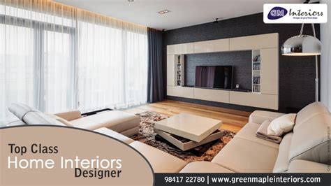 Best Home Interior Designers In Chennai Bangalore Interior Designers