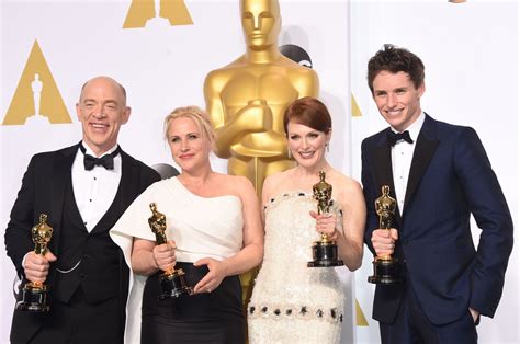 Oscars 2015: The Full List of Winners | Oscar winners, Academy award winners, Oscars 2015