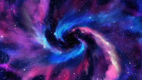 Spiral Galaxy Wallpaper 4k Milky Way Stars Deep Space