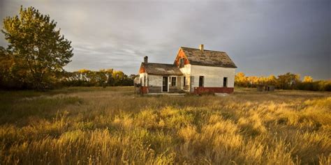 Tips For Buying An Old Farmhouse Landthink