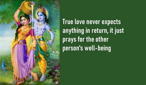 Unconditional Love Radha Krishna Quotes For Endless Love Bestinfohub