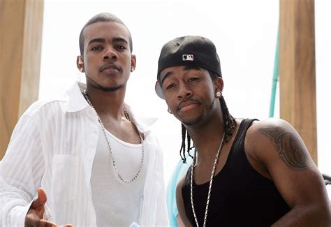 Omarion And Mario Set For Next Verzuz Battle
