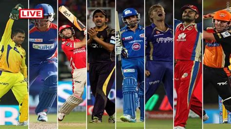 2015 Ipl T20 20 Live Streaming And Live Score Starsports Youtube