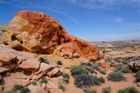 Free Images Sand Rock Horizon Wilderness Sky Valley Stone