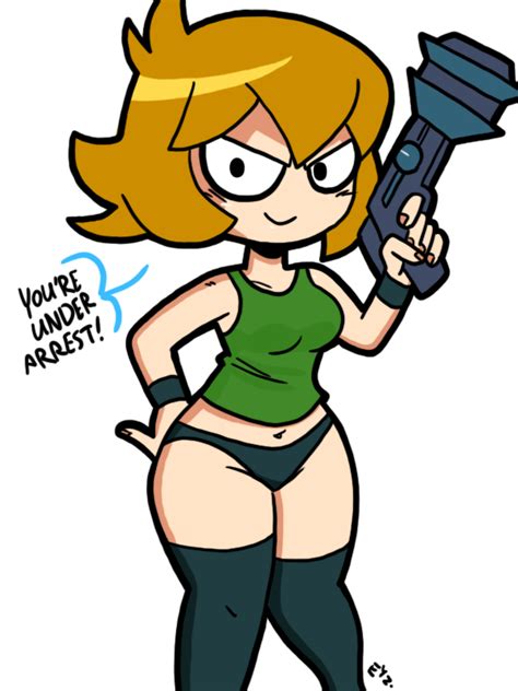 Mighty Switch Force Patricia Wagon 02 By Theeyzmaster On Deviantart