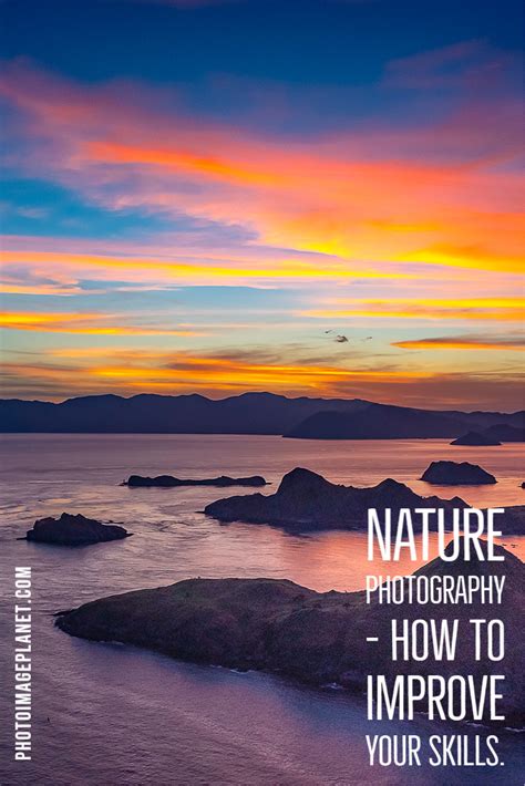 Nature Photography How To Improve Your Skills Photo Image Planet