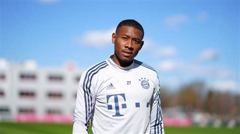 David Alaba favours Real Madrid or Barcelona move - Paper Round - Eurosport