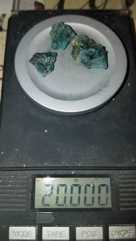 Extremely Rare Alexandrite Rough 10 Carats Gem Quality For Etsy