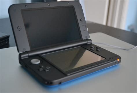 Nintendo 3ds Xl Now Available In North America Just Push Start