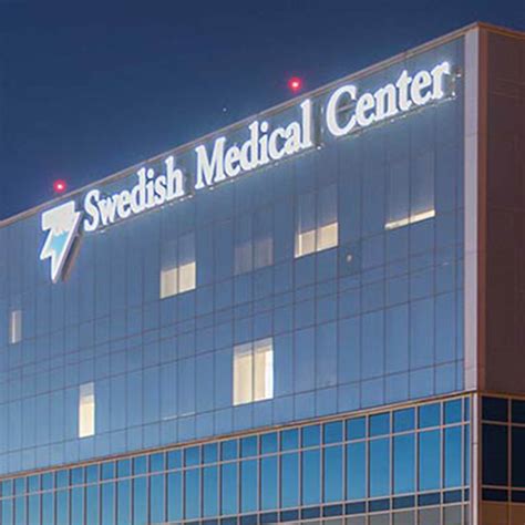 Swedish Medical Center