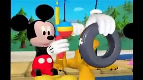 Mickey Mouse Clubhouse 2013 Mickeys Camp Out Full Episode Part 5