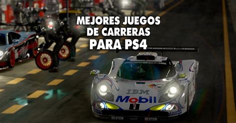 Juegos Ps4 Carreras Coches Gratis Juegos De Autos Coches