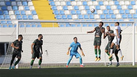 Alanyaspor hazırlık maçında Zorya ya 2 1 yenildi Futbol Haberleri Spor