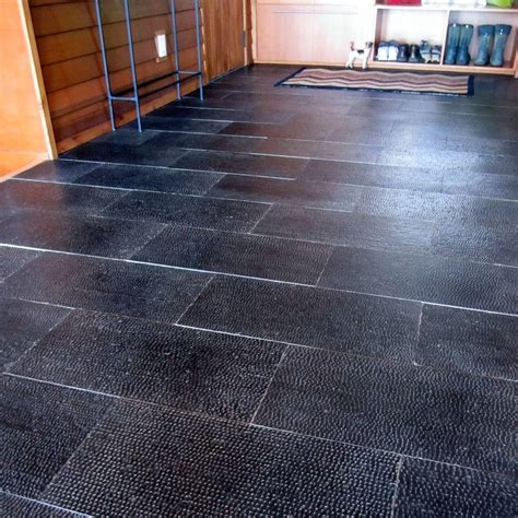 Black Stone Flooring Tiles Size Medium At Rs 65square Feet In