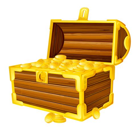 Pirate Treasure Chest Png Hd Transparent Pirate Treasure Chest Hd Png Images Pluspng