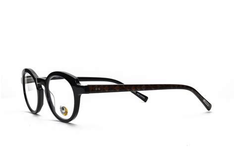 Eyebobs Reading Glasses Black Round Cabaret Brand New