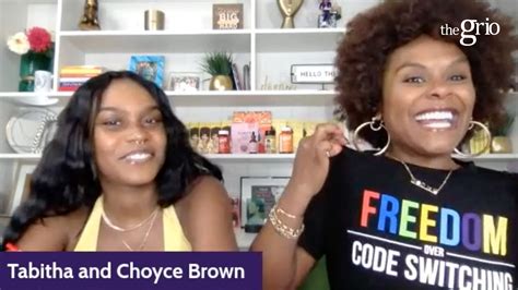 Thats Your Business Tabitha And Choyce Brown On Using Influence And Earnings Wisely Thegrio