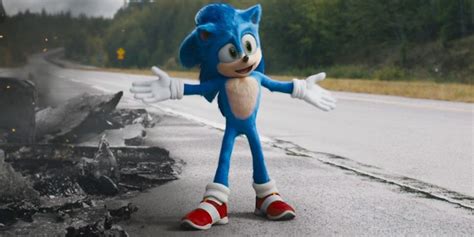 Ranking Every Sonic The Hedgehog Movie Tv Show Iteration