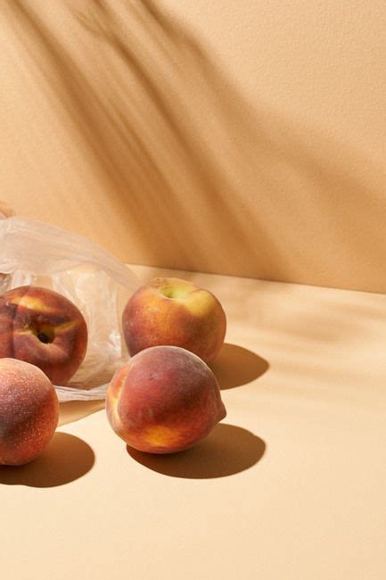 Fruit Photography Peach Peach Aesthetic