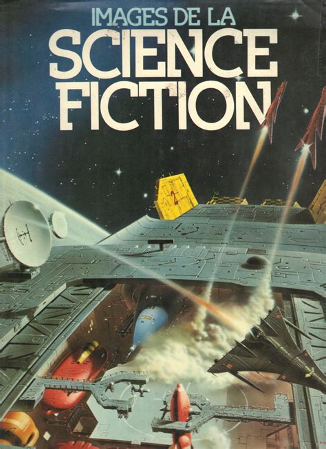 Livre De Science Fiction A Lire Absolument Communauté Mcms™ Oct 2023
