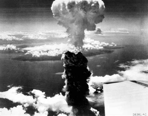Hiroshima And Nagasaki Did The Us Need To Drop Atomic Bombs On Japan