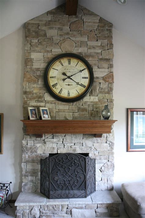 Impressive Mantel Clocks Decorating Ideas For Bedroom Traditional