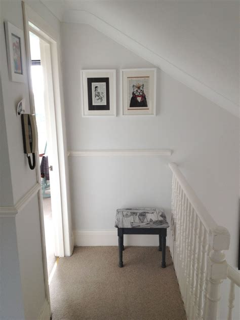 Check spelling or type a new query. The Power of Paint - Hallway Edition | Dulux paint colours ...