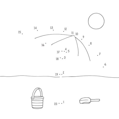 Von Punkt zu Punkt. Vicky Bo's Malbuch für Kinder Buch - Weltbild.ch
