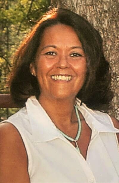 Obituary Linda Marie Baker Of Sherman Texas Waldo Funeral Home